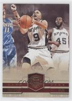 Tony Parker #/149