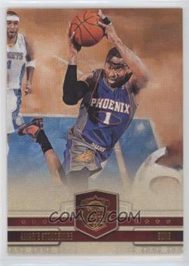 2009-10 Panini Court Kings - [Base] - Bronze #36 - Amar'e Stoudemire /149