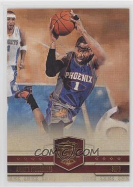 2009-10 Panini Court Kings - [Base] - Bronze #36 - Amar'e Stoudemire /149