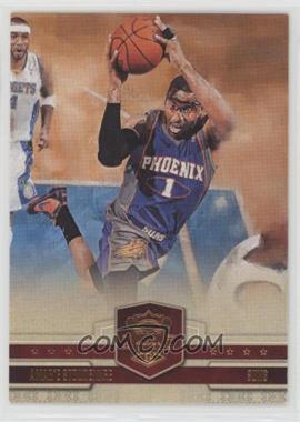 2009-10 Panini Court Kings - [Base] - Bronze #36 - Amar'e Stoudemire /149