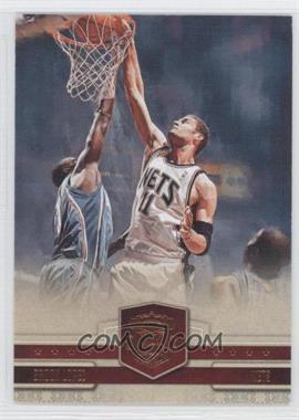 2009-10 Panini Court Kings - [Base] - Bronze #64 - Brook Lopez /149