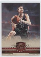 Luke Ridnour #/149