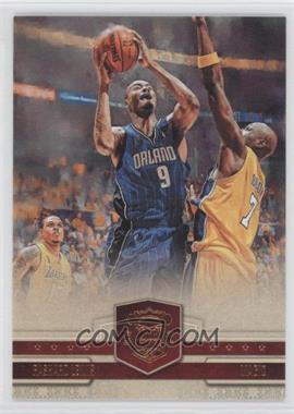 2009-10 Panini Court Kings - [Base] - Bronze #96 - Rashard Lewis /149