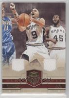 Tony Parker #/149