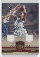 David West #/149