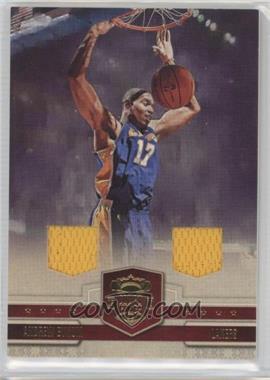 2009-10 Panini Court Kings - [Base] - Memorabilia #42 - Andrew Bynum /149