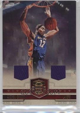 2009-10 Panini Court Kings - [Base] - Memorabilia #42 - Andrew Bynum /149