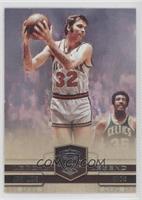 Legend - Jerry Lucas [EX to NM] #/99