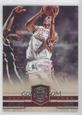 2009-10 Panini Court Kings - [Base] - Silver #34 - Kevin Martin /99