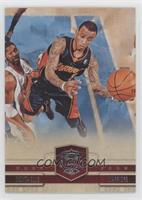 Monta Ellis #/99