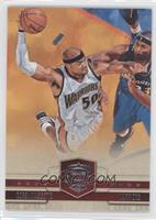 Corey Maggette #/99