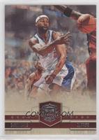 Baron Davis #/99