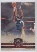 Al Jefferson #/99