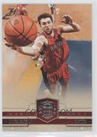 Andrea Bargnani #/99