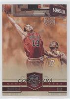 Joakim Noah #/99