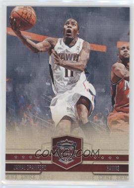 2009-10 Panini Court Kings - [Base] - Silver #86 - Jamal Crawford /99