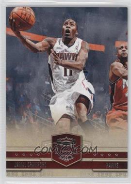 2009-10 Panini Court Kings - [Base] - Silver #86 - Jamal Crawford /99