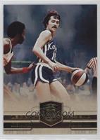 Legend - Louie Dampier #/450