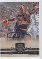 James Johnson #/649