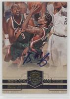 Brandon Jennings #/649