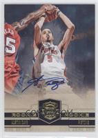 Austin Daye #/649