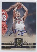 Austin Daye #/649