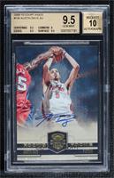 Austin Daye [BGS 9.5 GEM MINT] #/649