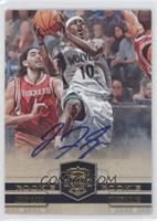 Jonny Flynn #/649