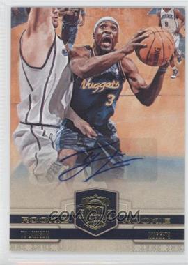 2009-10 Panini Court Kings - [Base] #134 - Ty Lawson /649