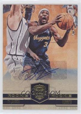 2009-10 Panini Court Kings - [Base] #134 - Ty Lawson /649