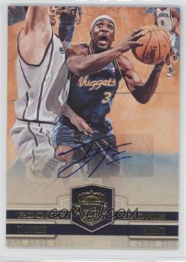 2009-10 Panini Court Kings - [Base] #134 - Ty Lawson /649