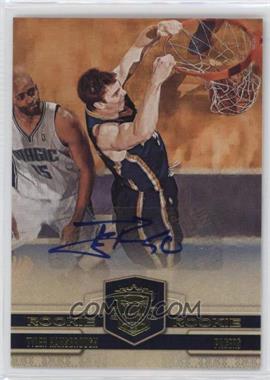 2009-10 Panini Court Kings - [Base] #137 - Tyler Hansbrough /649