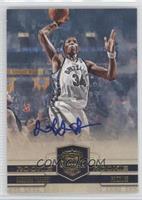 Hasheem Thabeet #/649