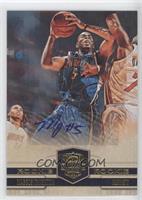 Marcus Thornton #/649