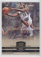 Tyreke Evans #/649