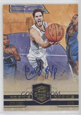 2009-10 Panini Court Kings - [Base] #148 - Omri Casspi /649