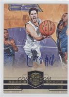 Omri Casspi #/649