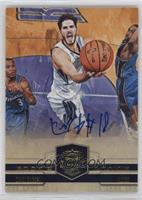 Omri Casspi #/649