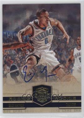 2009-10 Panini Court Kings - [Base] #149 - Eric Maynor /649