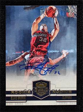 2009-10 Panini Court Kings - [Base] #150 - Blake Griffin /649