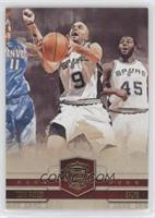 Tony Parker #/450