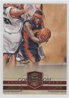 Anthony Morrow #/450