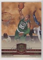 Ray Allen #/450