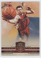 Andrea Bargnani #/450