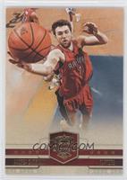 Andrea Bargnani #/450