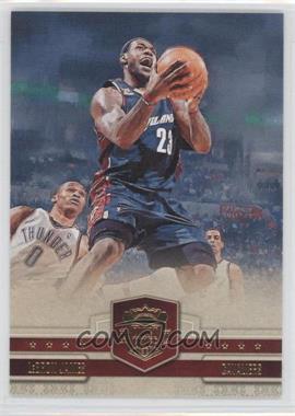 2009-10 Panini Court Kings - [Base] #67 - LeBron James /450