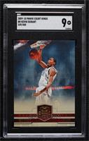 Kevin Durant [SGC 9 MINT] #/450