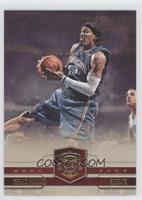 Gerald Wallace #/450