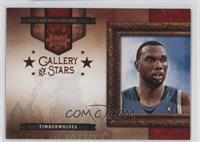 Al Jefferson #/149