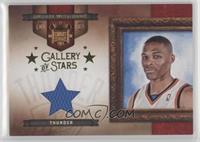 Russell Westbrook #/299